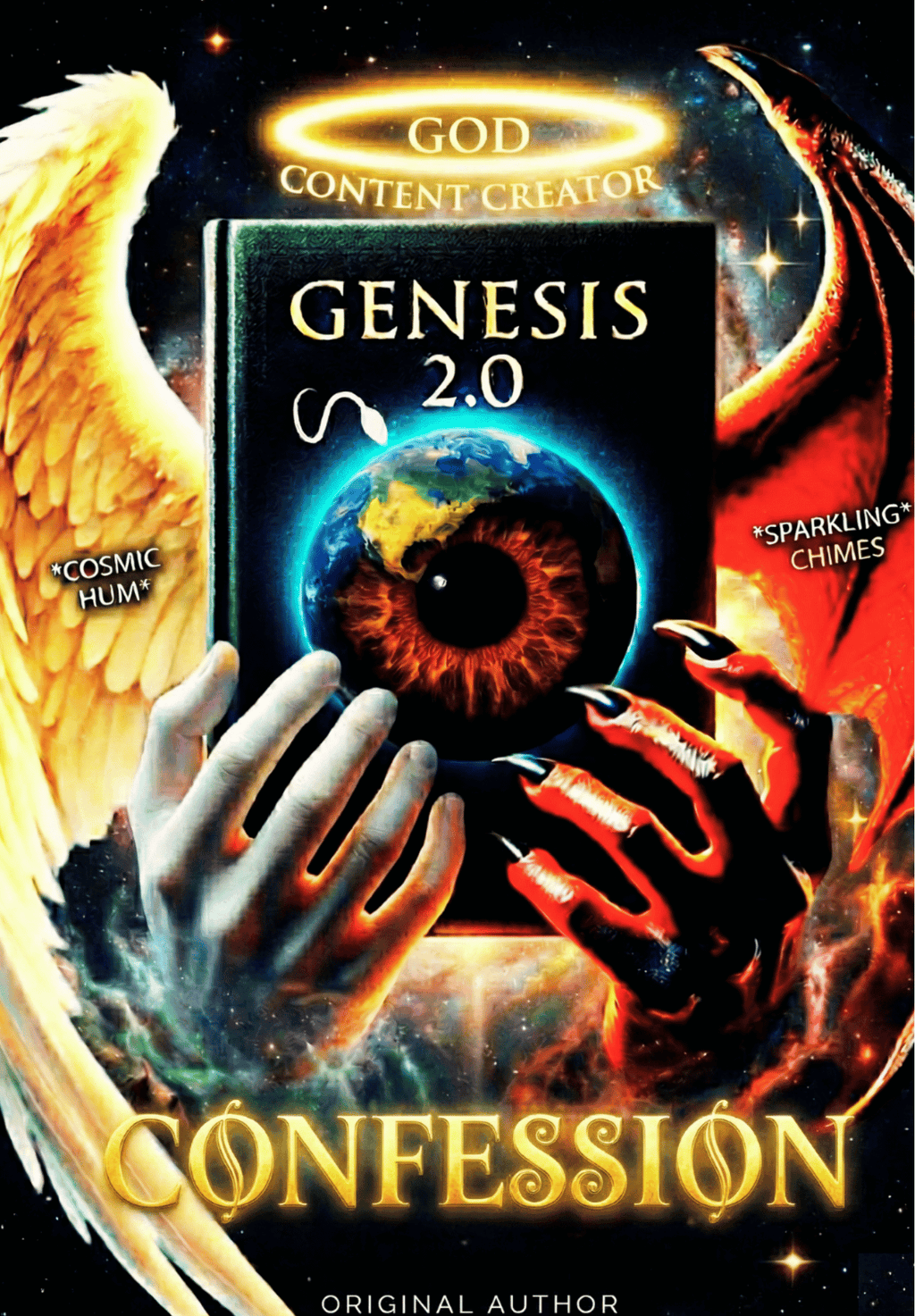 Three Books Bundle
